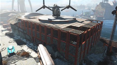 brotherhood of steel base fallout 4